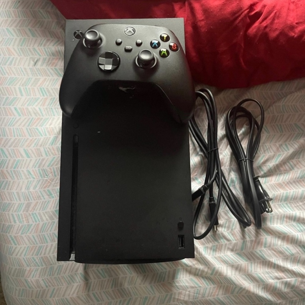 Xbox series x